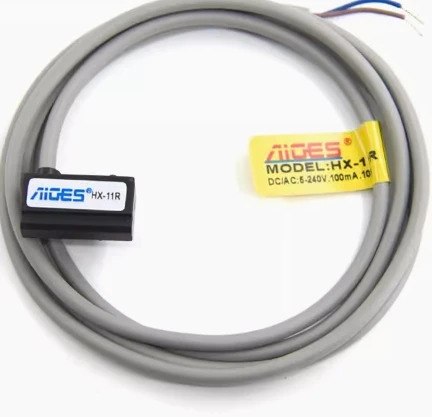 AIGES 마그네틱 스위치 HX-11R 1/2 HX-20R HX-31R HX-07R HX-32R HX-03R HX-06R HX-35R 1 HX-72R