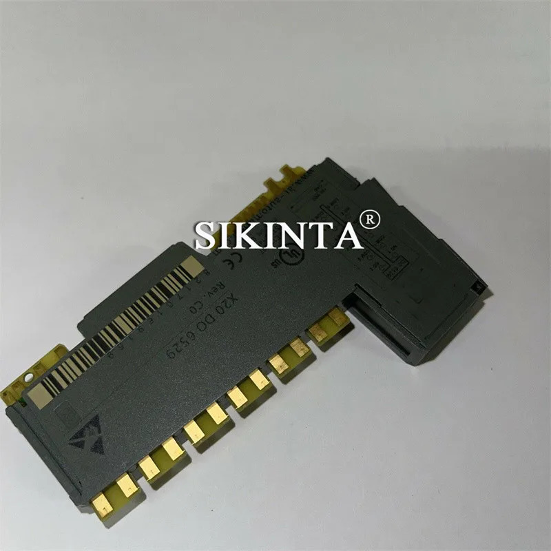 X20 디지털 출력 모듈 X20DO6529 완전히 리퍼