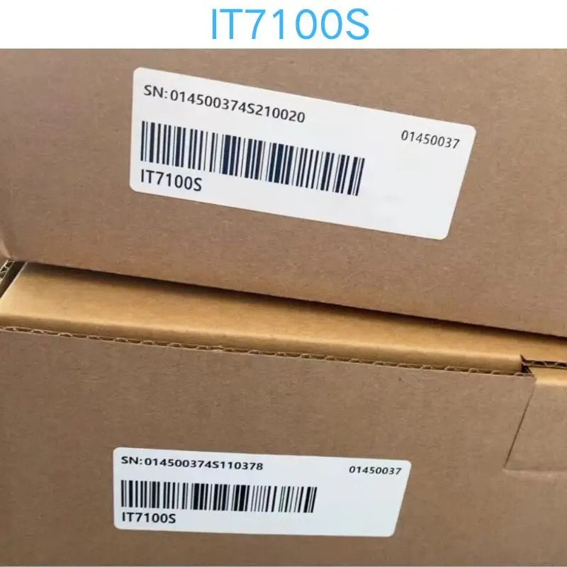 터치스크린 IT7100S