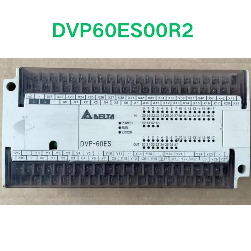 리퍼 OK DVP60ES00R2 컨트롤러