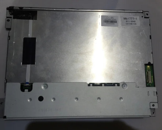 LCD 디스플레이 LQ104S1DG2C