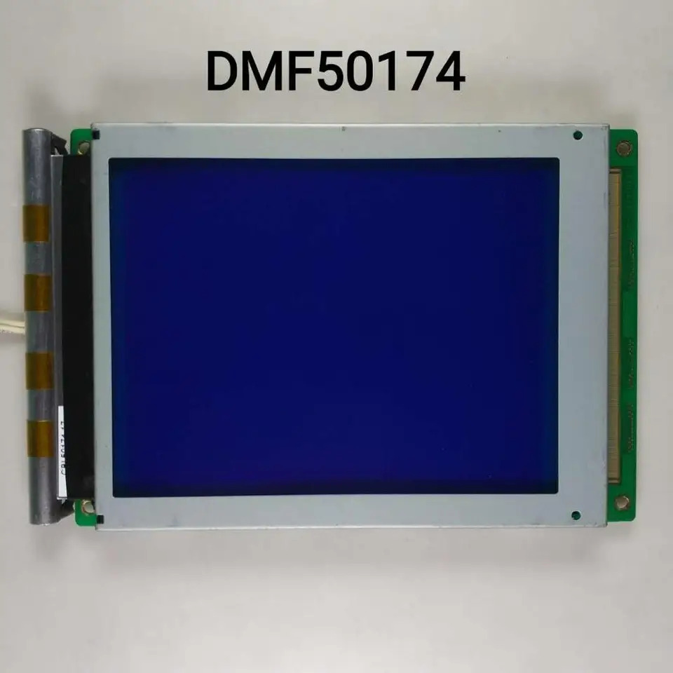 라이트 킹 OPTREX LCD 스크린 DMF-50174ZNB 5.7 인치