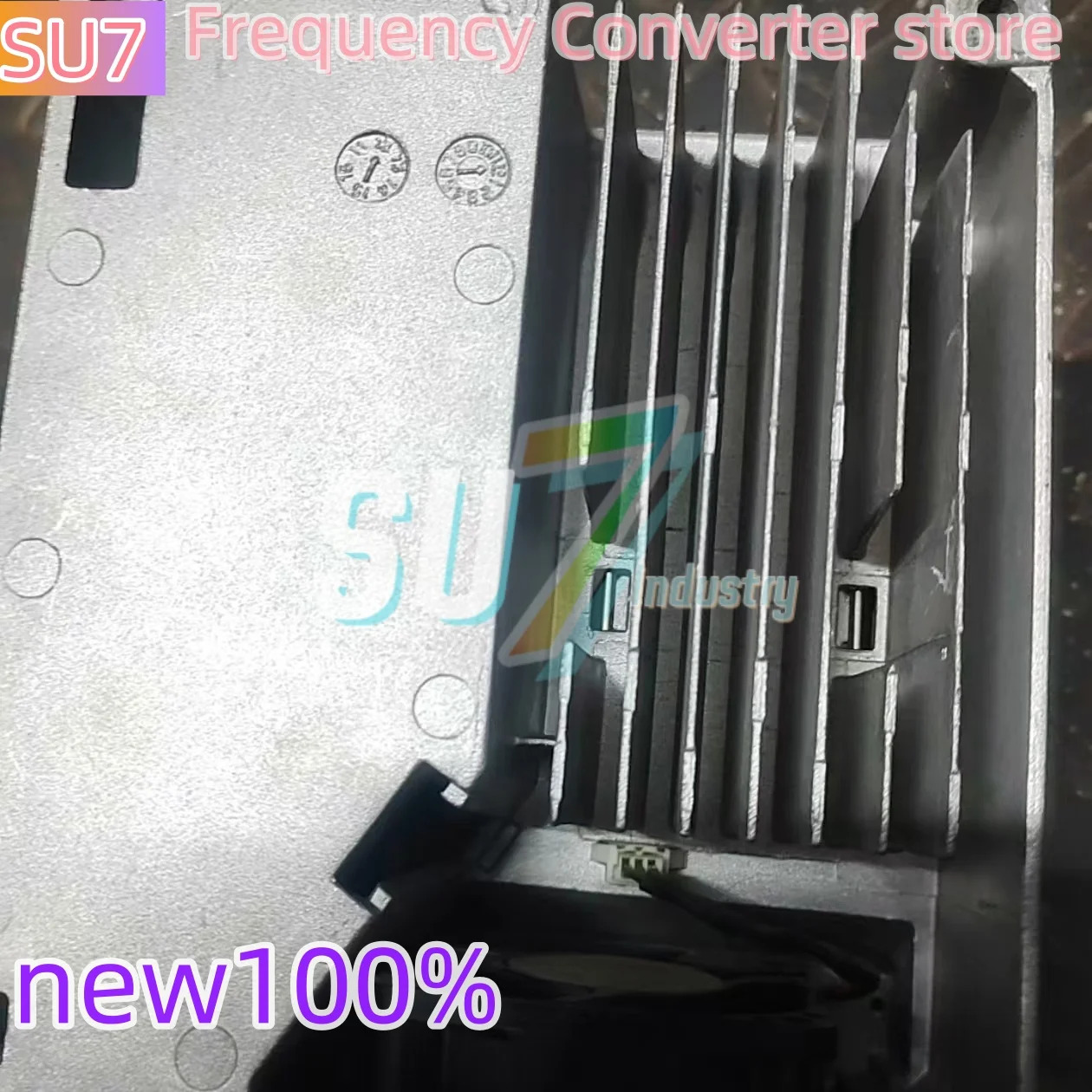 ATV312HU22N4 ATV312HU40N4 주파수 변환기 원본