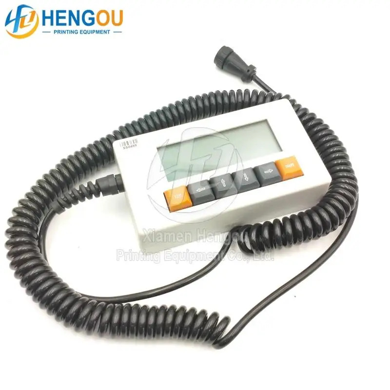 Hengoucn 700 디스플레이 300 R900 오프셋 인쇄기 예비 부품 A37A000374 Kl408bsr-fw-21-24