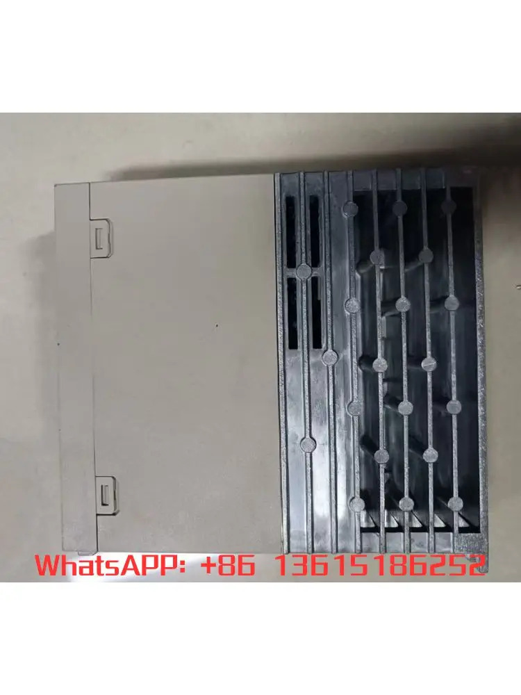 SGPMS-2R5AP0A 리퍼 서보 드라이브 450W 기능 OK