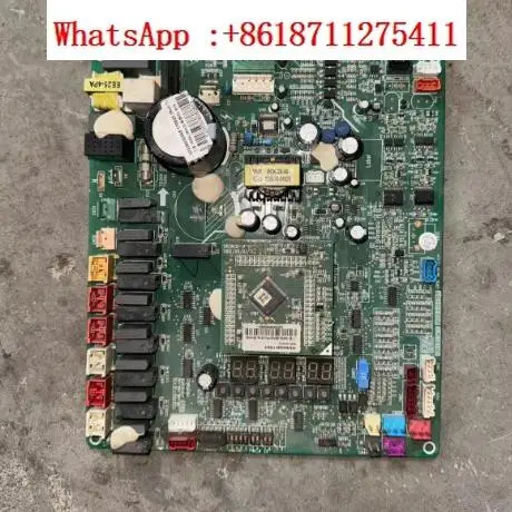 멀티 외부 컴퓨터 보드 30226000045 마더보드 WZ6L35A 회로 기판 30226000046