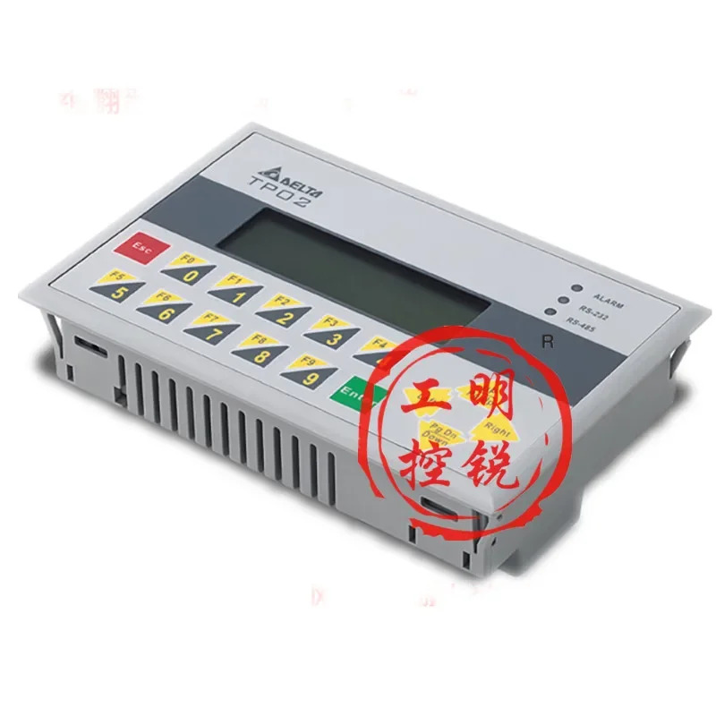 PLC 텍스트 올인원 기계 TP04P-08/16/20/21/22/32/TP/XA/EX/EXL/1R/1T