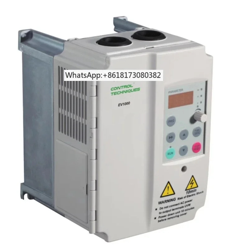인버터 EV1000-4T0007G 0015G 0022G 신