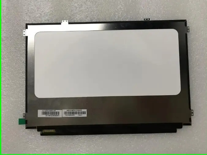 LCD 화면 내부 디스플레이 KD122N5-30NH-A6 에어 12 인치