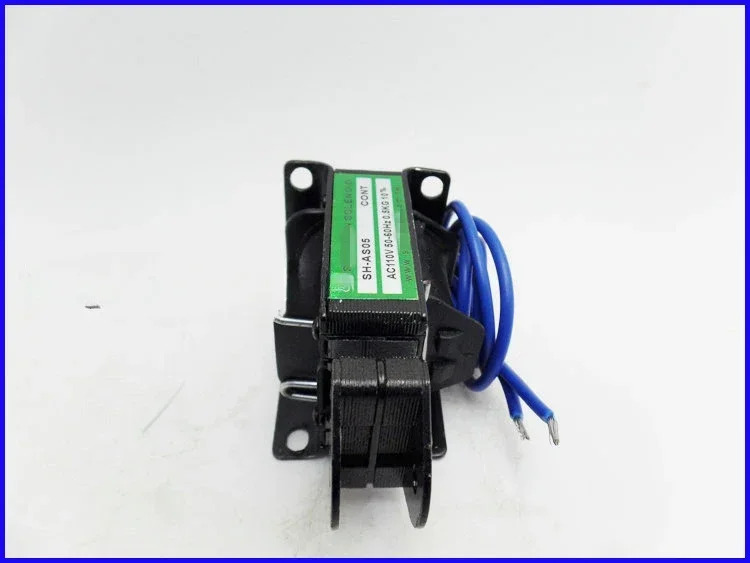 견푸시풀 전자기 SH-AS05 0.5KG 10m/m AC110V