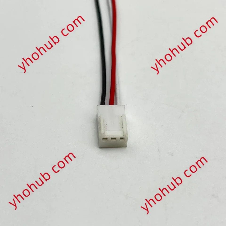 NMB-MAT 3 선 서버 냉각팬 2415RL-04W-B59 EXX DC 12V 0.72A 60x60x38mm