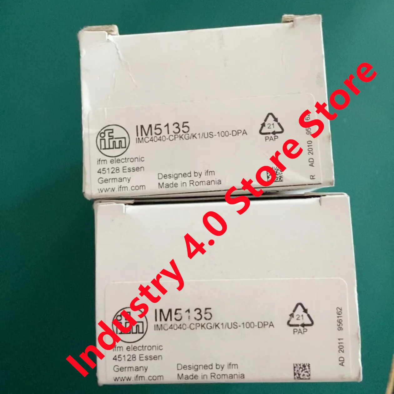IM5131 IM5135 OGE200 오리지널 신