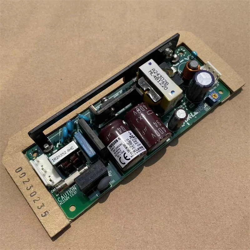 ZWS50B-5 TDK-LAMBDA 스위칭 전원공급장치 50W 5V 10A