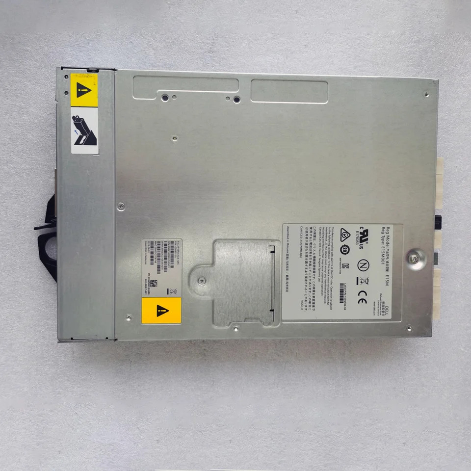 CWNWH 델 SCV2000 컨트롤러1G-iSCSI-4 1000801-05 TYPEB 4 1Gb iSCSI 포트