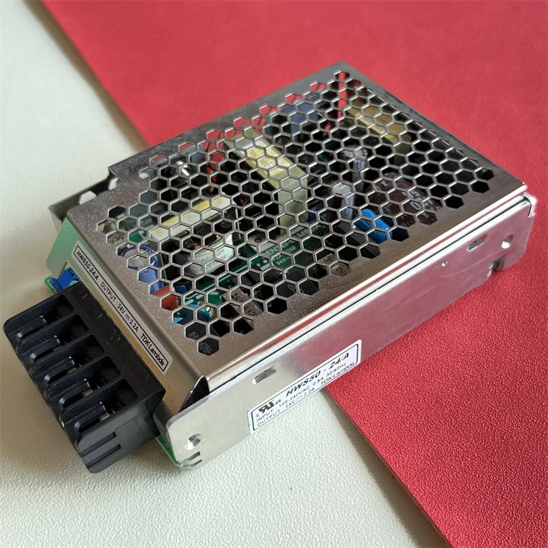 TDK 람다 스위칭 전원공급장치 HWS50-24/A 50W 24V 2.2A