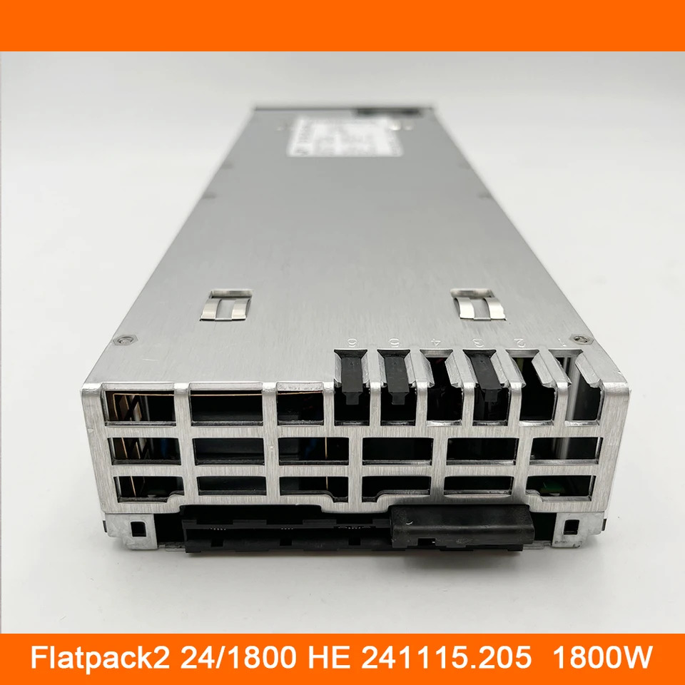 Flatpack 2 24/1800 HE 241115.205 ELTEK 정류기 모듈 1800W