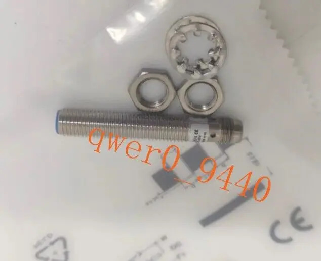 SICK 유도 센서 스위치 6025574 IM08-03BPS-ZT1