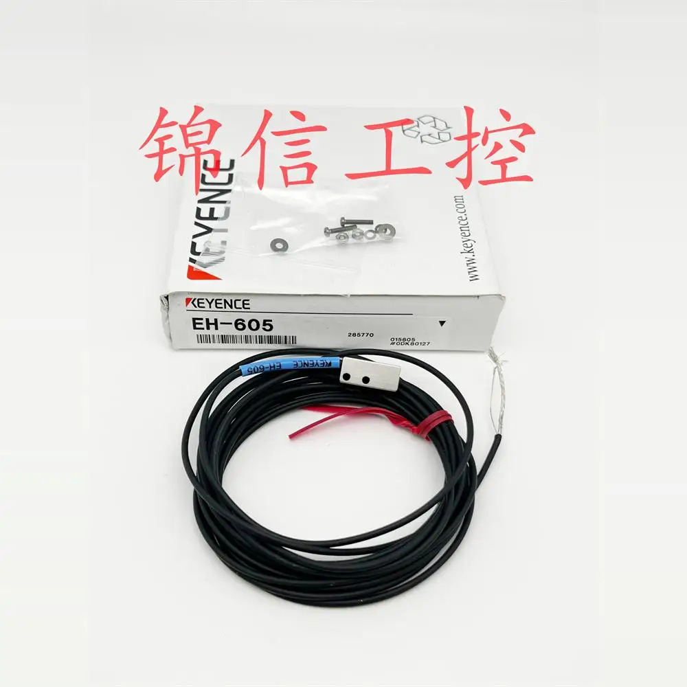 KEYENCE/KEYENCE EH-605 분리형 스위치 센서