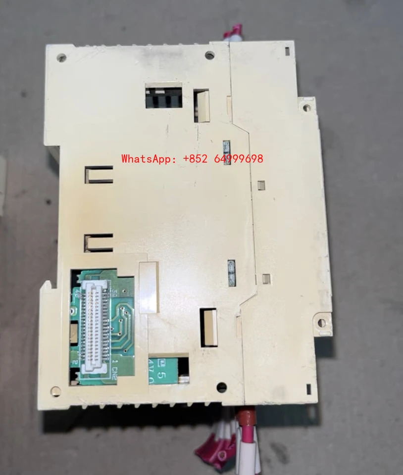 PLC 프로그래밍 TWDLCA24DRF 리퍼