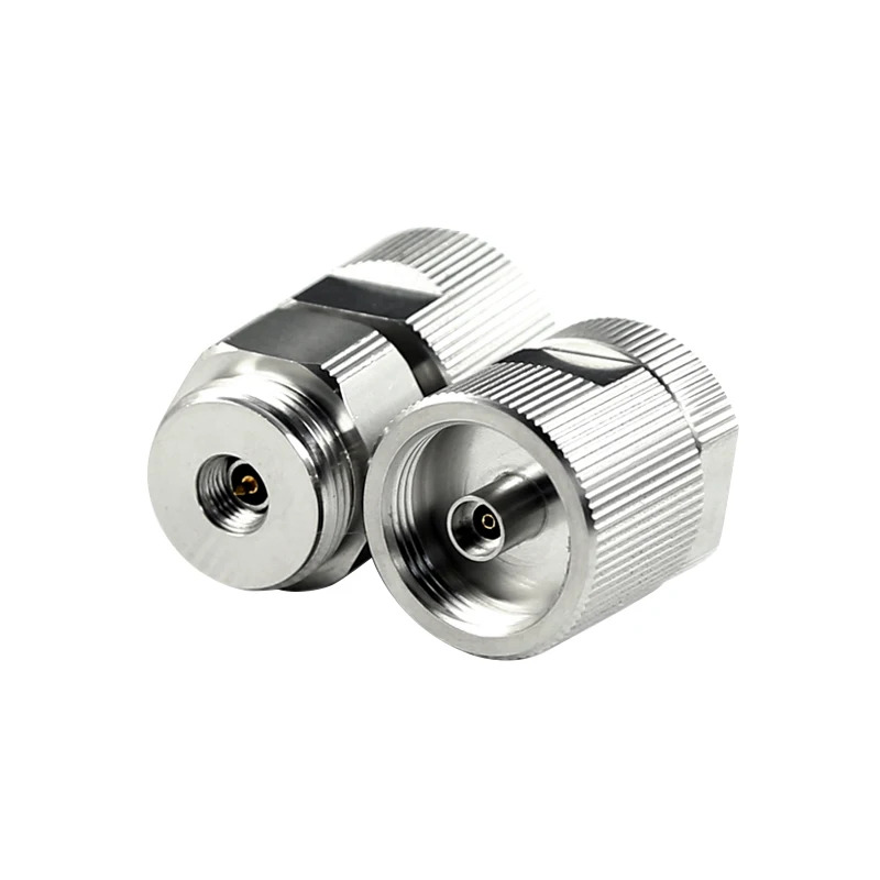NMD3.5mm-NMD3.5mm 포트 어댑터 26.5GHz NMD3.5/NMD3.5-KJS