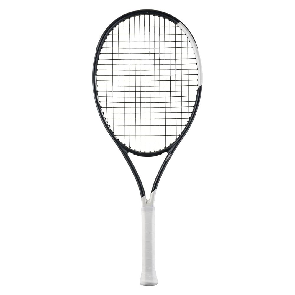 HEAD Speed Jr 2026 테니스 라켓 합성 사전 거트가 - 68.6cm(27인치) 있는 스트링, 25 - 상세 이미지 3