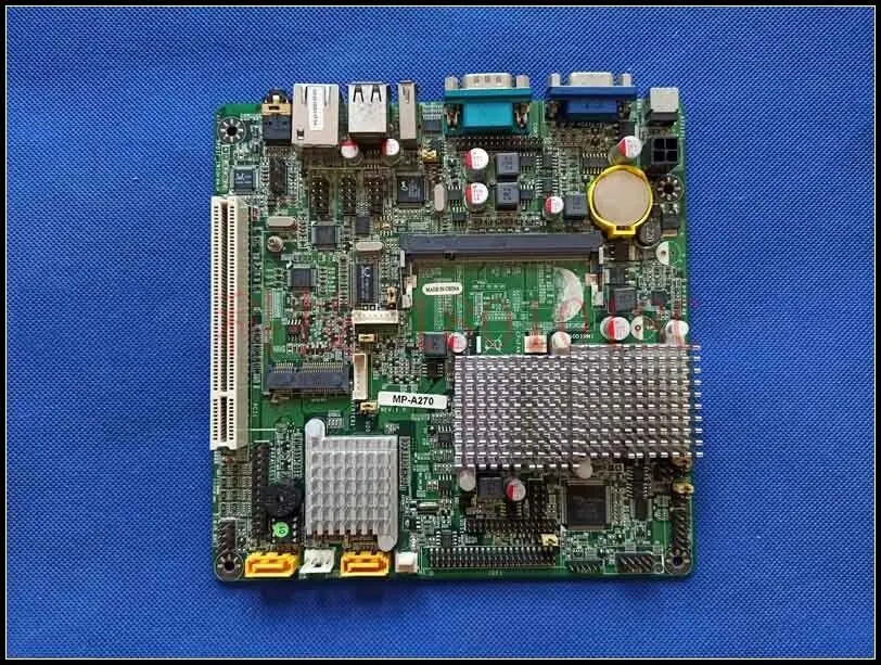 MP-A270 NF95A-LF REV1.0 산업 제어 마더보드