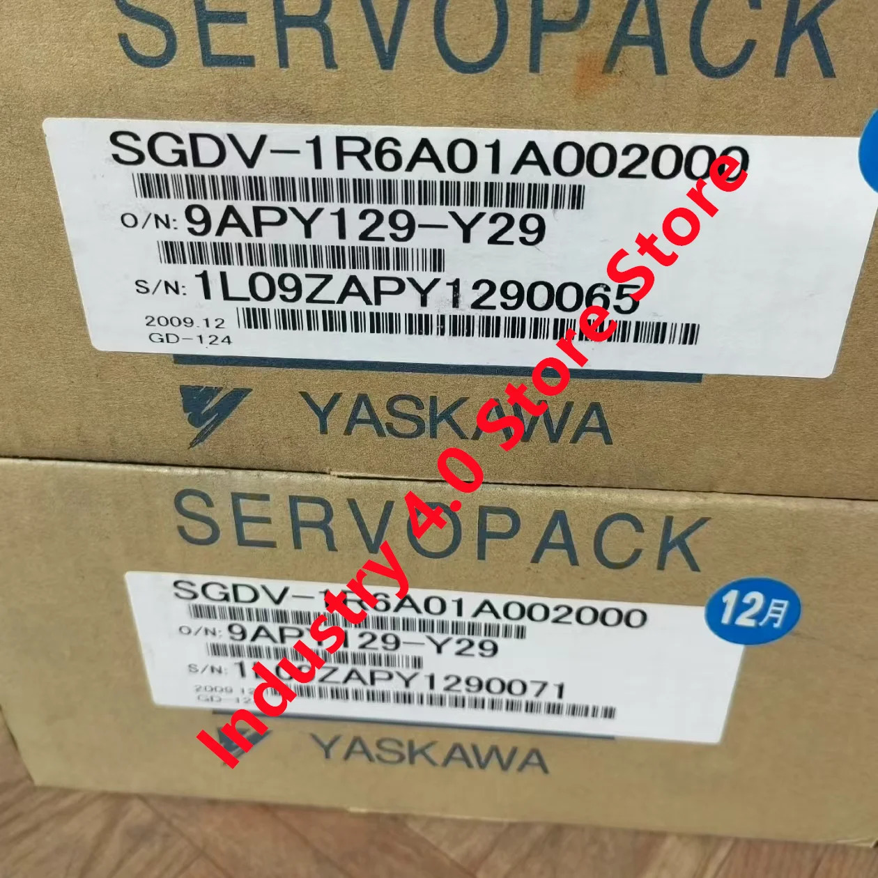 SGDM-04ADA SGDV-1R6A01A002000 SGDV-5R5A11A 오리지널 신