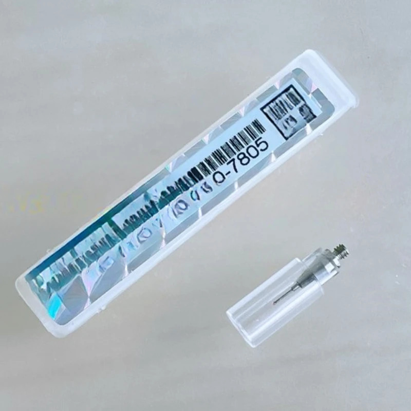 루비 3 좌표 차원 측정 A-5000-7805 PS10R 0.5 x L10