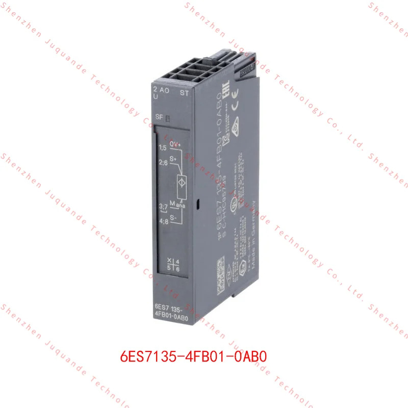 신 오리지널 6ES7135-4FB01-0AB0 ET200 6ES7135-6GB00-0BA1
