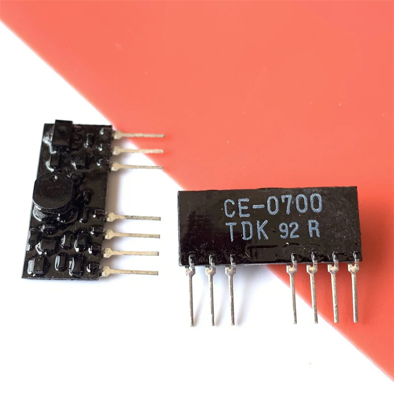 TDK 도자기 두꺼운 필름 CE-0700 신