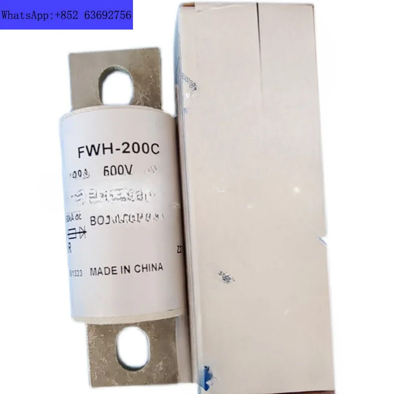고전압 DC 퓨즈 500V 100A 200A 250A 300A 350A