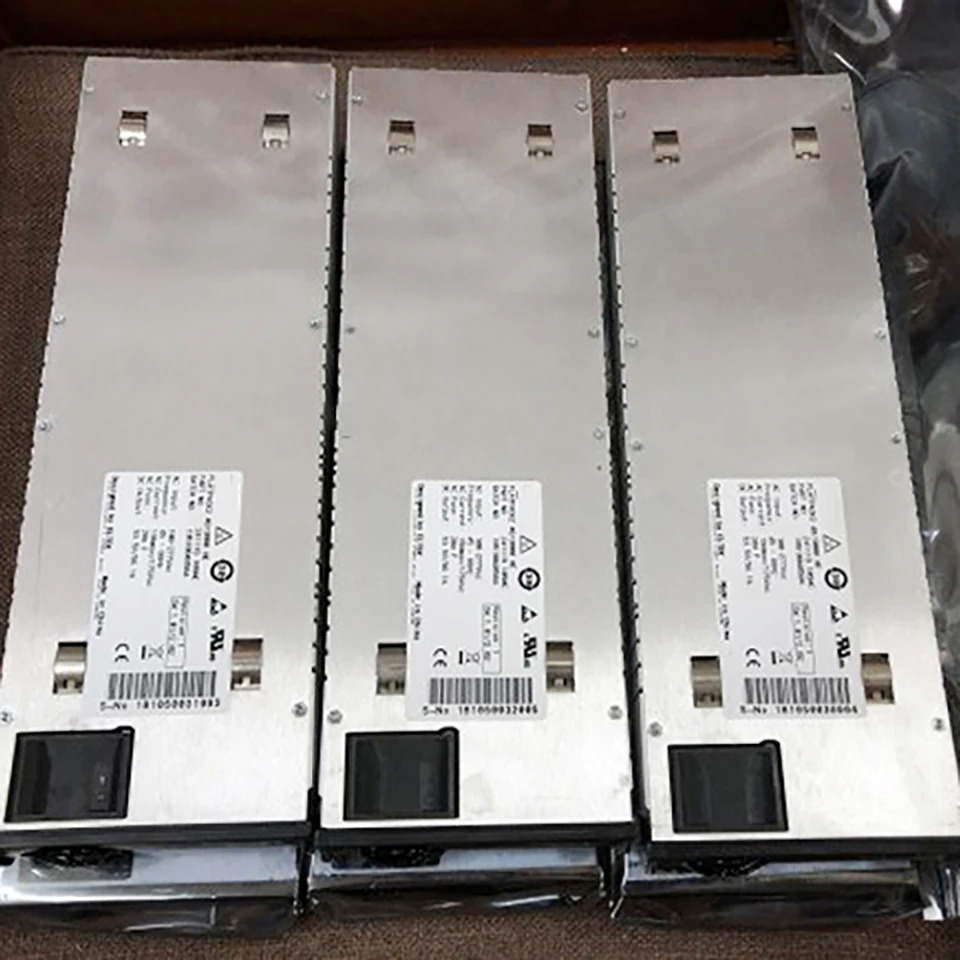 고효율 전력 정류기 모듈 ELTEK FLATPACK2 48/3000 HE 241119.105MC 3000W
