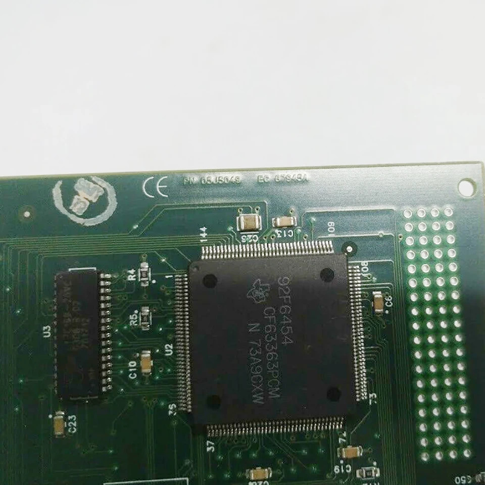오리지널 PCI IRMA 3270 IBM 05J5049 05J5050