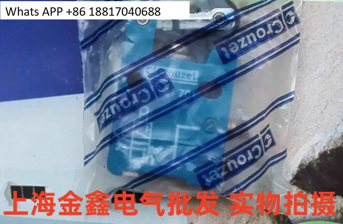 원본 81921701/2 81506920/40 81532001 81513552 81519632 Crouzet