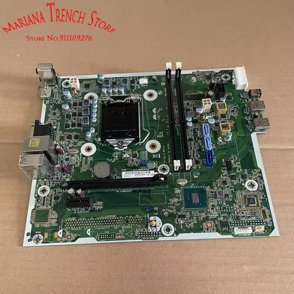 hp호환 Zhan86 Pro G1 MT 280/288 G3 PC 마더보드FX-ISL-4 921435-001 921256-001