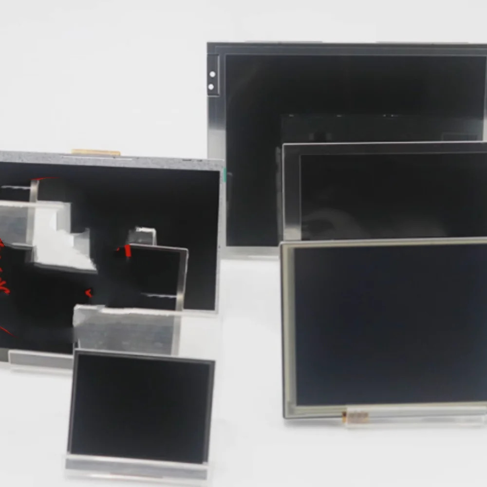 NL8060BC21-11C LCD 화면 디스플레이
