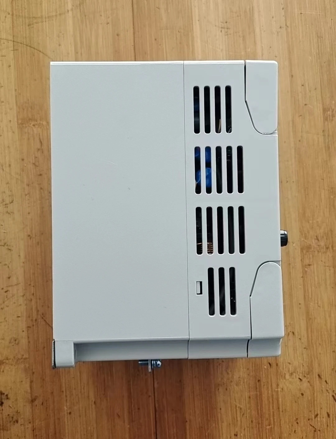 VFD007M43B 리퍼 인버터 0.75kw 460V 3PHASE 기능 OK