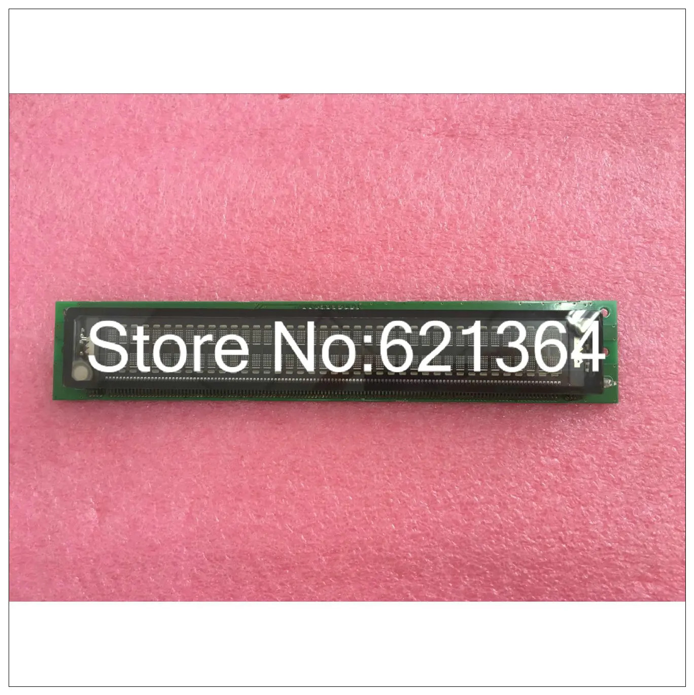 산업스크린LCD 스크린 전송 전 리퍼 완료 20S207DA4 40S203DA4