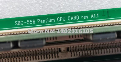 산업장비 보드 SBC-556 REV A1.1