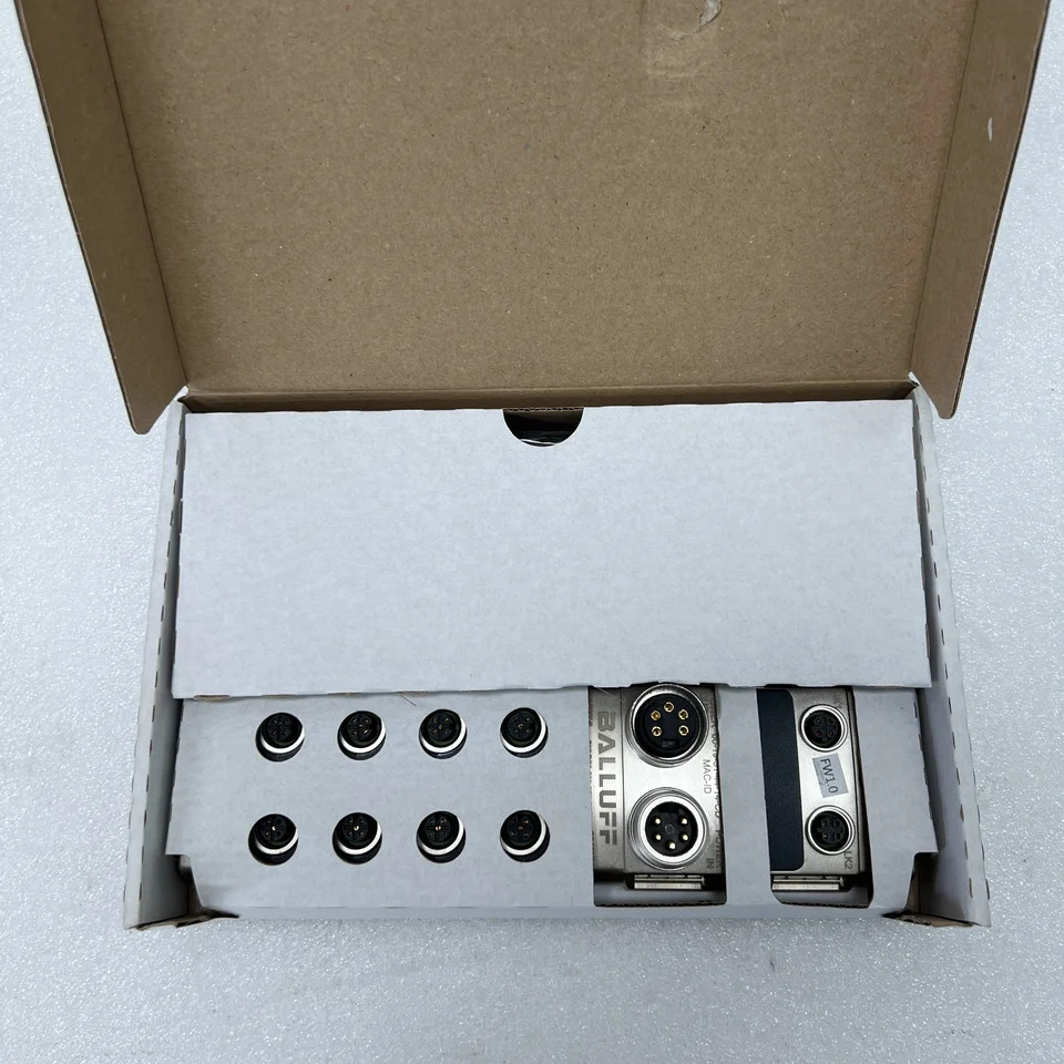 BNI00HL BNI PG08-0C5-Z015 Profibus 모듈
