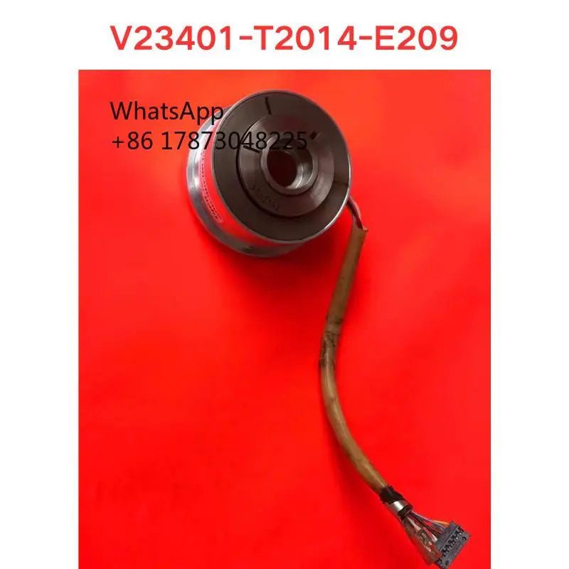 리퍼 V23401-T2014-E209 인코더 기능 OK