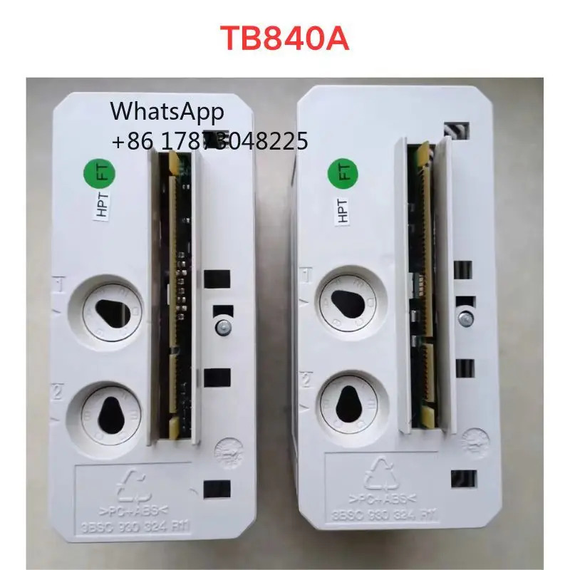 리퍼 TB840A 모듈 기능 OK