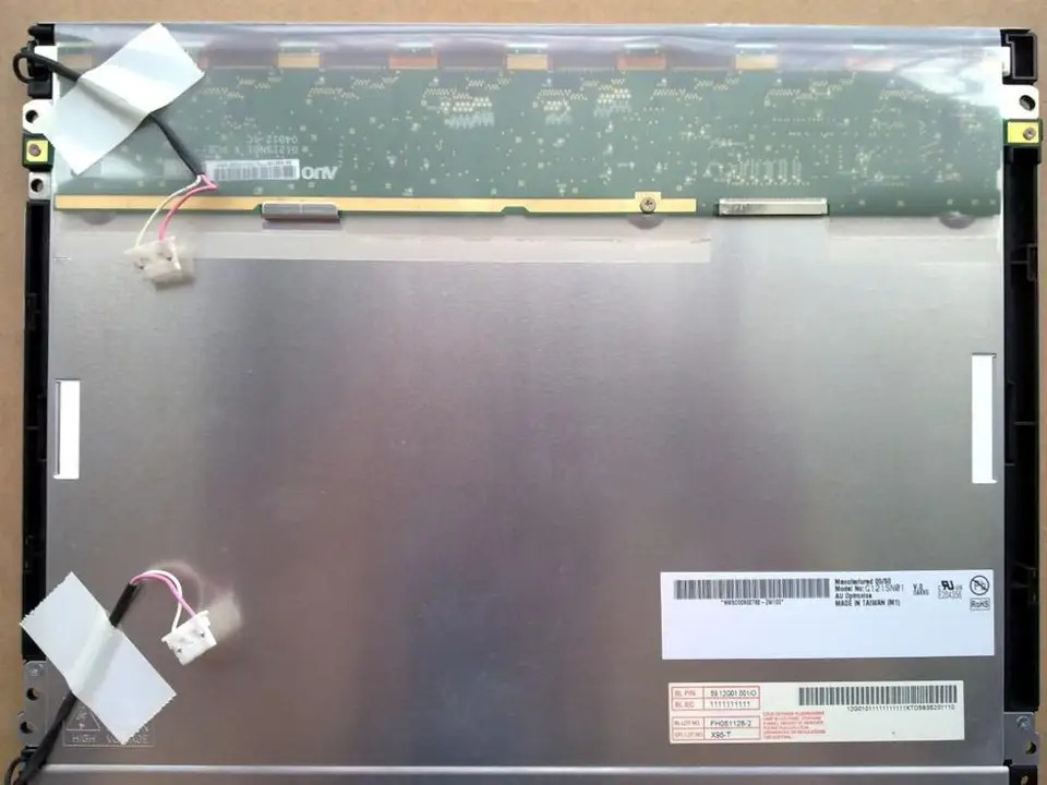 G121SN01 V1 V3 V.0 V.1 V.3 V0 대량 공급