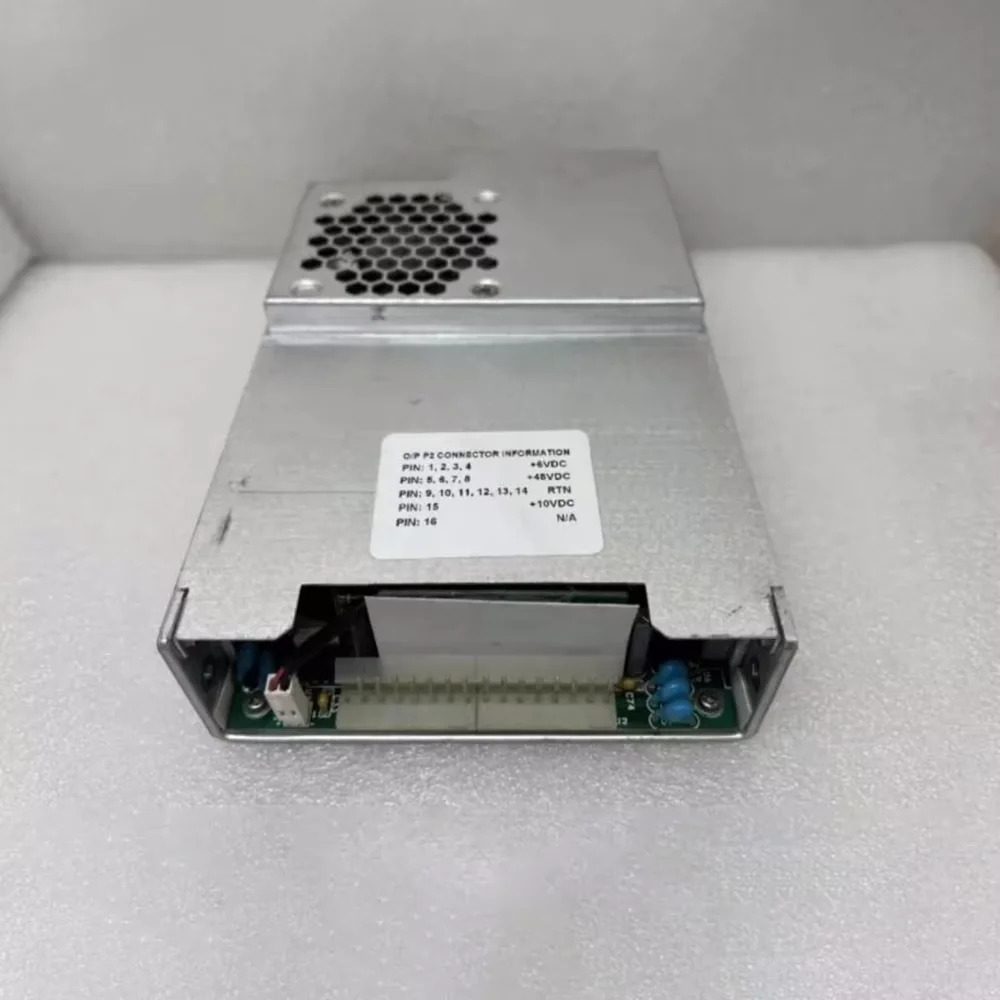 RP 산업전원공급장치 48V6.2A10V1.2A6V3A R1035-350용