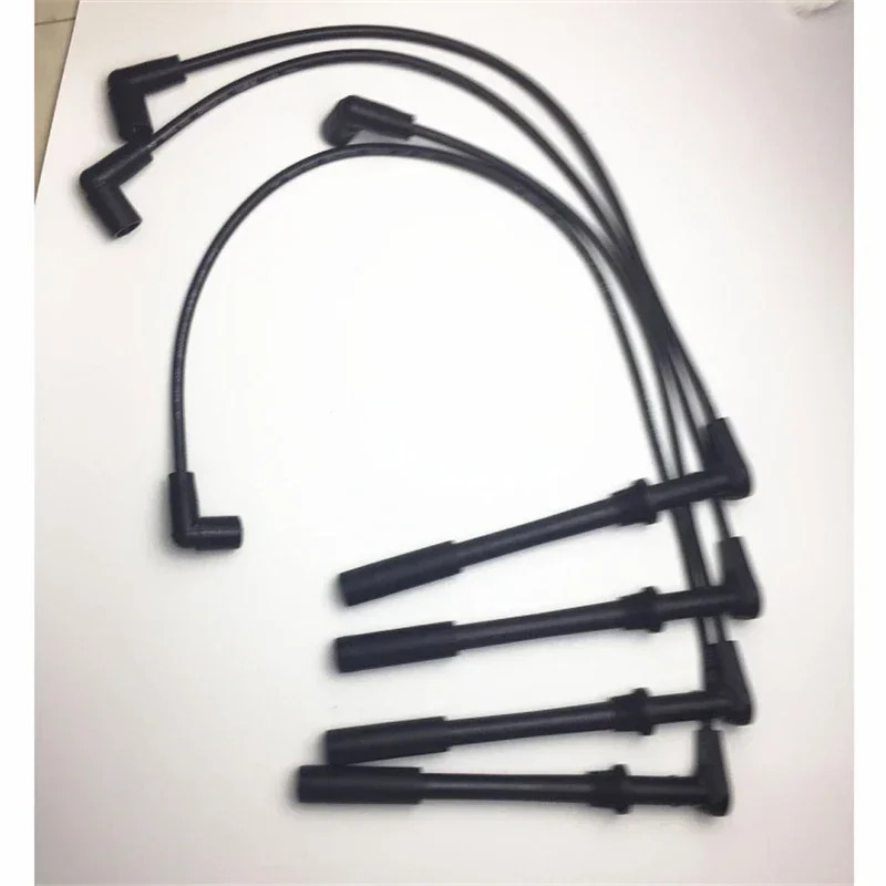CHERY A1 KIMO 고전압 라점화 부품 이름 S12-3707130-40-50-60BA 1.3L 4 개