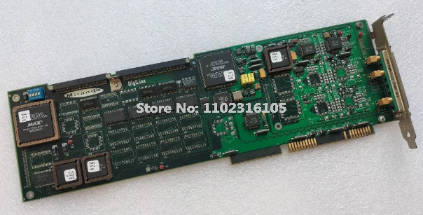 산업장비 보드 미란다 DigiLinx 1044-0150-0