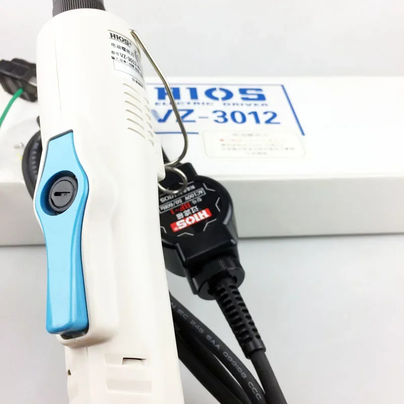 오리지널 VZ-3012PS 전기 스크루 드라이버 VZ3012 HEX