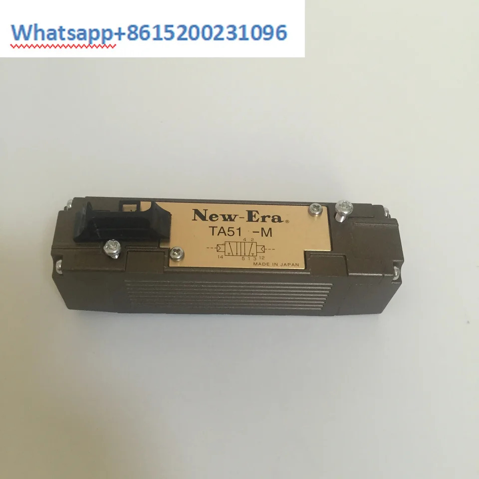TA51-M 다이어프램 펌프 PD40 환기 밸브 TA51-M-T5277PD30 공압
