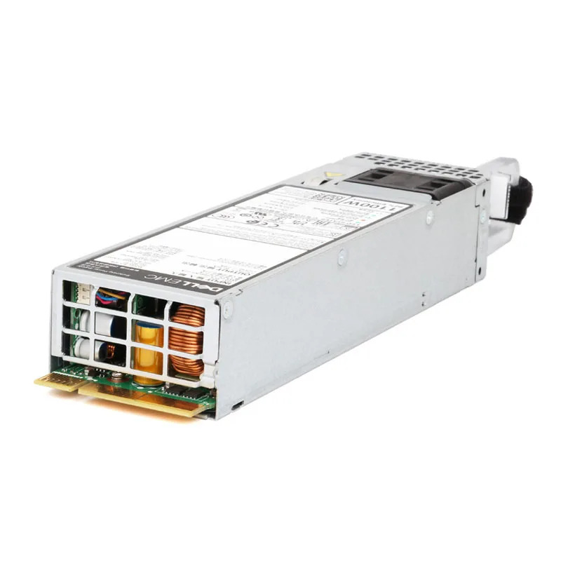 Dell PowerEdge R750XS T650 R550 R75251100W DC 전원공급장치 D1100D-S0 WPJC6 K3KJC PSU