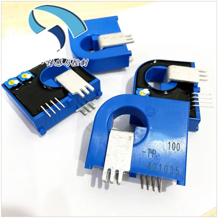개루프 모듈 전류센서 변압기 HTB100-TP/SP9 100A